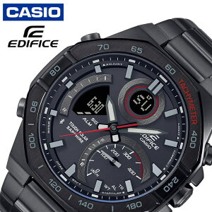 JVI rv GfBtBX fW^EAiORrf CASIO EDIFICE Smartphone Link Y O[ ubN v dg\[[  [VO [X fWAi ECB-950YDC-1AJF lC  