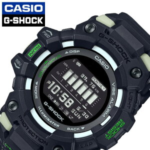 カシオ 腕時計 CASIO 時計 ジーショック G-SHOCK メンズ 腕時計 ブラック 頑丈 タフ 旅行 遠足 スポーツ 運動 学校 部活 ランニング 登山 ウォーキング 定番 GBD-100LM-1JF 人気 おすすめ おしゃれ ブ