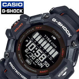 【\6,050円引】【10%OFF】カシオ 腕時計 Gショック CASIO G-SHOCK GBD-H2000 メンズ ブラック 時計 GPS電波ソーラー スポーツ 健康 トレーニング マルチ機能 GBD-H2000-1AJR 人気 おすすめ おしゃれ ブランド プレゼント ギフト 防水 頑丈 アウトドア キャンプ フェス 観光