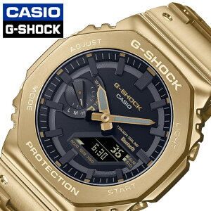 JVI rv GVbN JVI[N CASIO G-SHOCK FULL METAL Y ubN S[h v \[[ ^ t^   GM-B2100GD-9AJF lC   uh v[g Mtg 