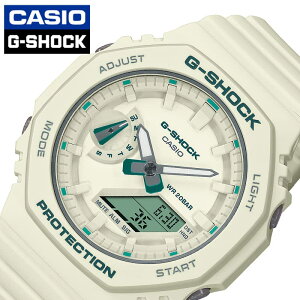 yX[p[SALEN[|zzzJVI rv GVbN O[ANZg CASIO G-SHOCK Green Accent Y N[ v AifW GMA-S2100GA-7AJF lC   uh v[