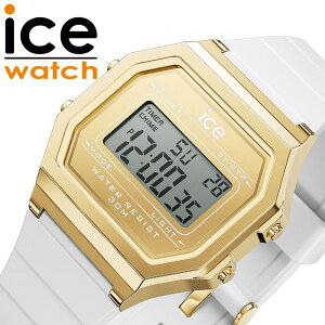 ACX EHb` rv ACXfWbg g ICE WATCH ICE digit retoro fB[X S[h zCg v 킢 JCC JWA fW^ Vv g f[g t@bV ICE-0220
