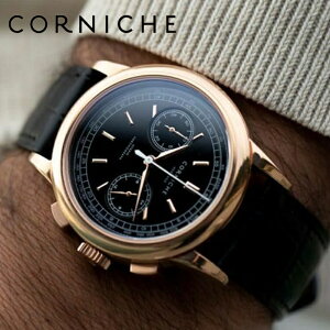 R[jbV rv CW-HC-RG we[W NmOt CORNICHE Heritage Chronograph Y ubN nCubh[ug JNH[c ZCR[ g seiko VK64 lC   u