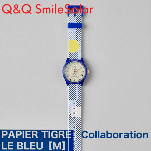 V`Y rv Q&Q v psG eBO WATCH x[W u[ CITIZEN y \[[ h QQ X}C\[[ Smile Solar LE BLEU  u[ |bv  q ̎q j̎q LbY R02A-501VK 