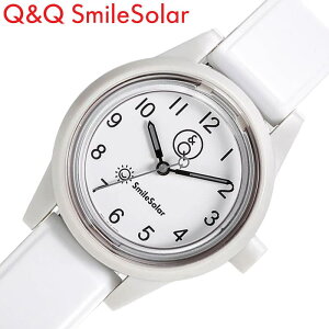 �V�`�Y�� �r���v Q&Q ���v �~�j�V���[�Y SmileSolar mini Series �z���C�g CITIZEN �y�� �\�[���[ �h�� Q��Q �X�}�C���\�[���[ Smile Solar �y�� �|�b�v ������ �q�� ���̎q �j�̎q �L�b�Y RP01-014 �l�C ������