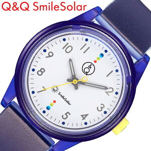 �V�`�Y�� �r���v Q&Q ���v �z���C�g �l�C�r�[ CITIZEN �y�� �\�[���[ �h�� Q��Q �X�}�C���\�[���[ Smile Solar SERIES 002 �s���A�u���[ �y�� �|�b�v ������ �q�� ���̎q �j�̎q �L�b�Y RP26-011 �l�C ����