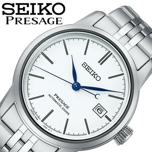ZCR[ rv vU[W SEIKO PRESAGE Y zCg Vo[ v @B  Craftmanship Series SARX105 lC fUC ZX 蕨 ގ i   uh v[
