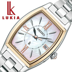ZCR[ rv LA SEIKO LUKIA fB[X sN zCg Vo[ v dg\[[ Grow AW Recommend Color Garnet Glow SSQW076 lC fUC ZX 蕨 ގ i   u