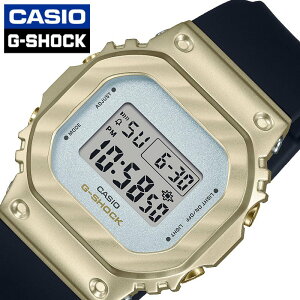カシオ 腕時計 CASIO 時計 ジーショック G-SHOCK レディース デジタル 女性 GSHOCK Gショック アウトドア カジュアル ファッション スポーツ 誕生日 記念日 お祝い 中学生 高校生 学生 かっこいい GM