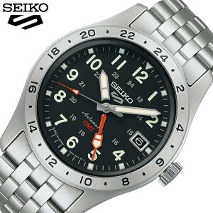 ZCR[ rv ZCR[ t@Cu X|[c tB[h X|[c X^C SEIKO Seiko 5 Sports FIELD SPORTS STYLE Y ubN Vo[ v @B  JWA X[c ZX \ V