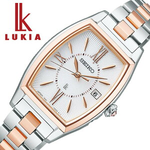 ZCR[ rv SEIKO v LA LUKIA \[[ drsv fB[X zCg dg dg\[[ J_[  d rWlX JWA ItBX X[c tH[} SSVW230 lC 