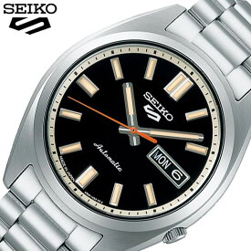 セイコー 腕時計 SEIKO 時計 ファイブスポーツ 5 SPORTS メンズ 男性 自動巻き 手巻き 日付 曜日 日付カレンダー 仕事 ビジネス シンプル 誕生日 記念日 お祝い 入学祝い 卒業祝い 社会人 新社会人 彼氏 夫 旦那 様 パパ 父 息子 SBSA255 人気 おすすめ ブランド プレゼント