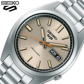 セイコー 腕時計 SEIKO 時計 ファイブスポーツ 5 SPORTS メンズ 男性 自動巻き 手巻き 日付 曜日 仕事 ビジネス シンプル 誕生日 記念日 お祝い 贈り物 就職祝い 入学祝い 卒業祝い 社会人 新社会人 彼氏 夫 旦那 様 パパ 父 息子 SBSA257 人気 おすすめ ブランド プレゼント