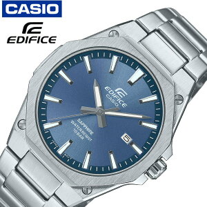 �y��2,200�~���z�y10%OFF�z�J�V�I �r���v CASIO ���v �G�f�B�t�B�X EDIFICE �u���[ �j�� �����Y EFR-S108DJ-2AJF ���^�� ���^���o���h ���^���x���g �T�t�@�C�A�K���X �N�H�[�c �J�W���A�� ���t ���� �y