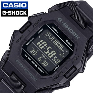 JVI rv CASIO v W[VbN G-SHOCK ubN j Y CASIO-GD-B500-1JF v v u[gD[X Bluetooth [h^C fA^C ^C}[ XgbvEHb` A[ 