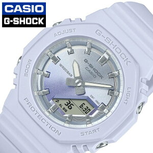 JVI rv CASIO v W[VbN G-SHOCK p[v  fB[X CASIO-GMA-P2100SG-2AJF 20Ch 200mh h ϏՌ [h^C ^C}[ A[ XgbvEHb` LED Cg t 