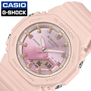 JVI rv CASIO v W[VbN G-SHOCK sN  fB[X CASIO-GMA-P2100SG-4AJF 20Ch 200mh h ϏՌ [h^C ^C}[ A[ XgbvEHb` LED Cg t 