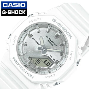 JVI rv CASIO v W[VbN G-SHOCK Vo[  fB[X CASIO-GMA-P2100VA-7AJF 20Ch 200mh h ϏՌ [h^C ^C}[ A[ XgbvEHb` LED Cg t 