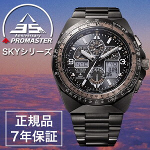 yʏ퉿i33,880~zV`Y v CITIZEN rv v}X^[ XJCV[Y 35NLOf PROMASTER SKY Y ubN dg \[[ JY8146-54E lC   uh v