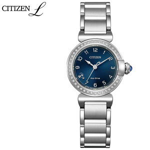 �V�`�Y�� �r���v �V�`�Y���G�� ���E���h�R���N�V���� CITIZEN CITIZEN L ROUND collection ���f�B�[�X �u���[ �V���o�[ ���v �\�[���[ EM1120-87L �l�C �������� ������� �u�����h �v���[���g �M�t�g�y��