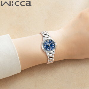 �y�ő�4,000�~�����z�y20��OFF�z �V�`�Y�� �E�B�b�J �\�[���[�e�b�N CITIZEN wicca SOLAR-TECH �r���v �E�B�b�J CITIZEN Wicca ���f�B�[�X �u���[ �V���o�[ ���v �\�[���[ KH4-912-71 �\�[���[�e�b�N �l�C ����
