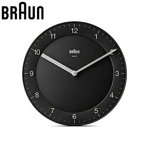uE |v AiO|v BRAUN uE |v BC06B WALL CLOCK ubN NbN NI[c(Xebv^j) BC06B lC   uh v[g MtgyKiz