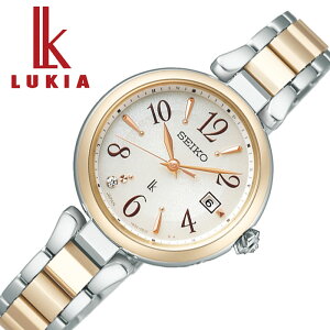 ZCR[ rv LA OE SEIKO LUKIA LUKIA Grow fB[X ItzCg Vo[×S[h v dg \[[ SSQW086 lC   uh v[g MtgyKiz