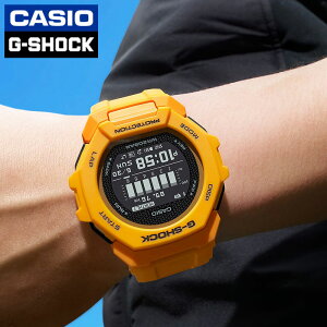 �J�V�I �r���v G�V���b�N G�X�N���b�h CASIO G-SHOCK G-SQUAD GBD-300 SERIES �����Y �u���b�N �t�� �C�G���[ ���v �N�H�[�c (�d�r��)�@Bluetooth�A�g�Ή� GBD-300-9JF �l�C �������� ������� �u�����h �v���[