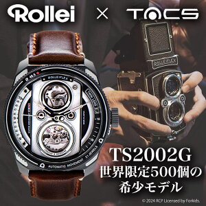 ^bNX rv cCY × [CtbNX TACS TWINLENS × Rolleiflex Y O[ uE v @B  TS2002G lC   uh v[g MtgyKi