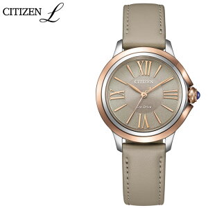 �V�`�Y�� �r���v �V�`�Y�� �G�� CITIZEN CITIZEN L ROUND Collection ���f�B�[�X �O���[ ���v �\�[���[ EM1166-01Z �l�C �������� ������� �u�����h �v���[���g �M�t�g�y���K�i�z