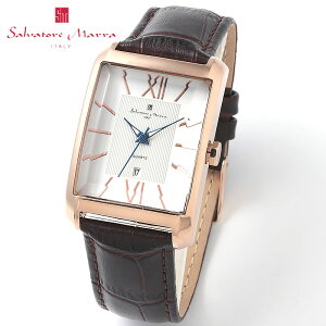 y3Ԃ̊ӍՌ 200~OFF N[|zzz Tog[}[ rv N^M[ JbgKX SalvatoreMarra Y zCg uE v SM21101-PGWH lC   u