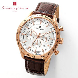 y3Ԃ̊ӍՌ 200~OFF N[|zzz Tog[}[ rv X^_[h NmOt SalvatoreMarra Y Vo[ uE v SM23104-PGWH lC   uh