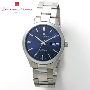 Tog[}[ rv j[X^_[h SalvatoreMarra Y lCr[ Vo[ v SM24107-SSDBL lC   uh v[g MtgyKiz