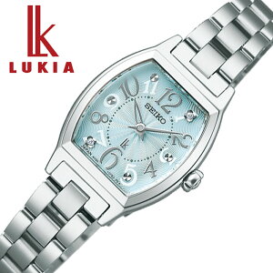 ZCR[ fB[X rv LA SEIKO LUKIA v SSWA011 u[ Cgu[ CgO[ F Vo[ ArA  fBX gm[ ` ԕ ؚ Mtg v[g VЉ