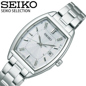 ZCR[ ZCR[ZNV SEIKO SEIKO SELLECTION fB[X Vo[ rv dg \[[ SWFH143 lC   uh v[g MtgyKiz
