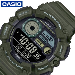 �J�V�I �r���v �J�V�I�R���N�V���� �X�|�[�c CASIO CASIO Collection SPORTS �����Y �t��/�u���b�N �J�[�L�O���[�� ���v CASIO-WS-1500H-3BJF �l�C �������� ������� �u�����h �v���[���g �M�t�g�y���K�i�z