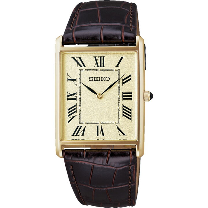 楽天市場】セイコー 腕時計 セイコーセレクション SEIKO SEIKO 