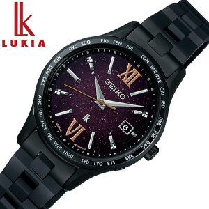 ZCR[ rv LA SEIKO LUKIA Essential Collection fB[X uEOf[V ubN v dg \[[ SSVV087 lC   uh v[g MtgyKiz