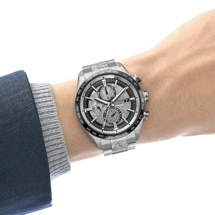 楽天市場】【34,300円引き】【18%OFF】 シチズン 腕時計 CITIZEN 時計 