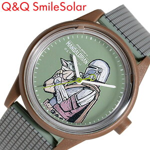 V`Y rv CITIZEN QQ v V`Y CITIZEN QQ X^[EEH[YRNV STAR WARS Collection R{v O[O[グfBEWŉ撲̃fUC \[[ R01A-52