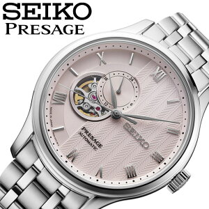 �y��13,800�~�����z�y20��OFF�z�Z�C�R�[ �r���v SEIKO ���v �v���U�[�W�� �W���p�j�[�Y�K�[�f�� PRESAGE Japanese Garden �����Y �r���v �y�[���s���N ���^�� �x���g �@�B�� �������� SARY261 �l�C ������