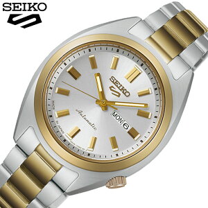 �y�ő�10,200�~�����z�y20��OFF�z�Z�C�R�[ �r���v SEIKO ���v �t�@�C�u�X�|�[�c 5 SPORTS �����Y �r���v �X�e�����X ���^�� �x���g �z���C�g�V���o�[ �@�B�� �������� SRRA012 �V���v�� ���������� �J
