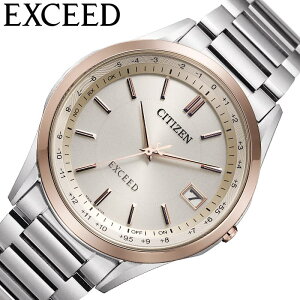�V�`�Y�� �r���v CITIZEN ���v �G�N�V�[�h EXCEED �����Y �r���v �x�[�W�� �d�g �\�[���[ �`�^�� ���^�� �x���g �V���o�[ CB1115-50B �V���v�� �J�W���A�� ���������� �t�@�b�V���� �L�O�� �a���� ��