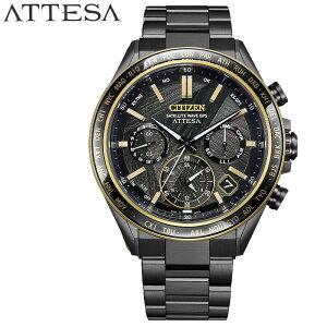 �V�`�Y�� �r���v CITIZEN ���v �A�e�b�T ATTESA �����Y �r���v �u���b�N �`�^�� �x���g GPS�d�g�\�[���[ �N�H�[�c�i�d�r���j �h�� CC4078-51E �V���v�� �J�W���A�� ���������� �r�W�l�X �X�[�c�X�^�C