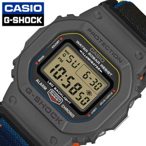 �J�V�I �r���v CASIO ���v �W�[�V���b�N �j���[�N���X�o���h DIGITAL 5600 SERIES G-SHOCK NEW CLOTH BAND �����Y �r���v �O���[ �f�W�^�� �N���X �x���g �}���`�J���[ �h�� CASIO-DW-5600MNC-8A2JF �J�W���A�� �A