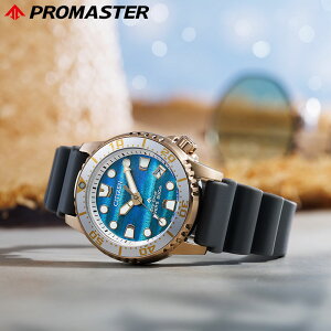 �V�`�Y�� �r���v CITIZEN ���v �v���}�X�^�[ PROMASTER ���f�B�[�X �r���v �u���[ �\�[���[ �E���^�� �x���g �O���[ �h�� �_�C�o�[�Y EO2023-00W �V���v�� �J�W���A�� ���킢�� �I�t�B�X �t�@�b�V����
