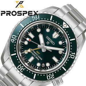 �Z�C�R�[ �r���v SEIKO ���v �v���X�y�b�N�X PROSPEX �����Y �O���[�� �@�B�� �������� �_�C�o�[�Y �X�e�����X ���^�� �x���g �V���o�[ �h�� HBC001J �V���v�� �J�W���A�� ���������� �r�W�l�X �t�@