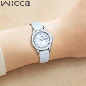 �y�ő�4,840�~�����z�y20��OFF�z�V�`�Y�� �r���v CITIZEN ���v �E�B�b�J Wicca ���f�B�[�X �r���v ���C�g�u���[ �\�[���[ ���U�[ �v �x���g �u���[ KH3-711-70 �V���v�� �J�W���A�� ���킢�� �r�W�l�X 