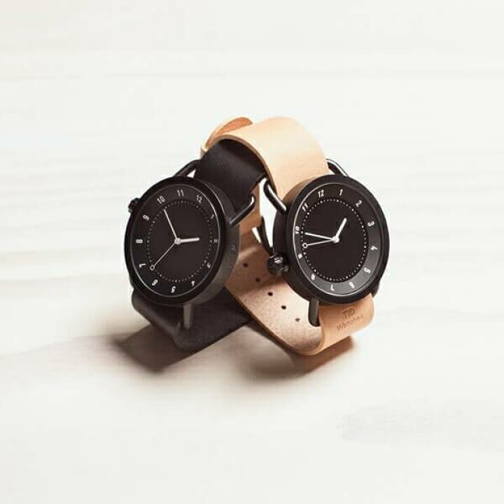 楽天市場】ティッドウォッチズ 腕時計 40mm TIDWatches 時計 TID 