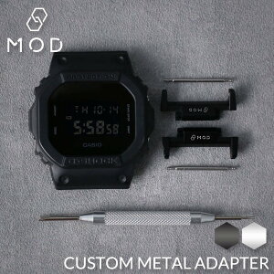 G-SHOCK Ή ւxgp ^A_v^[ JX^ Zbg 22mm  GVbN W[VbN Xgbv oh xg BELT STRAP v rv Y p lC   ~^[